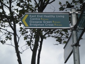 Intended measures to increase Calton's life expectancy?